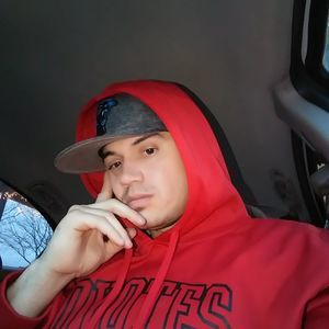 Meet your Posher, Andrew